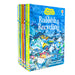 Usborne Beginners Our World Collection 10 Books Box Set (Seasons, Trees, Antarctica, Rubbish & Recycling, Weather, Earthquakes) - The Book Bundle