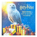 Harry Potter: Hedwig Pop-up Advent Calendar - The Book Bundle