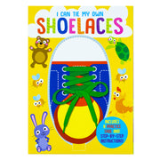 I Can Tie My Own Shoelaces (Friendship, Social Skills & School Life) - The Book Bundle