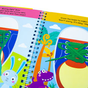 I Can Tie My Own Shoelaces (Friendship, Social Skills & School Life) - The Book Bundle