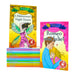 Shakespeare's Stories for Young Readers 20 Books Set - The Book Bundle