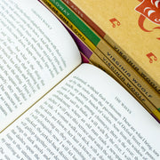 The Virginia Woolf Collection 6 Books set (A Room Of One's Own, Mrs Dalloway, Between The Acts) - The Book Bundle
