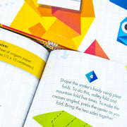 Step By Step Guide To Easy Origami For Beginners 8 Books Collection Set - The Book Bundle