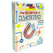 Flowchart Explorers Physical Science STEM 6 Science Books Collection Set - The Book Bundle