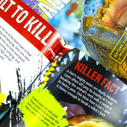 Deadly Predators Killer Kings of the Animal Kingdom 6 Books Collection Set - The Book Bundle