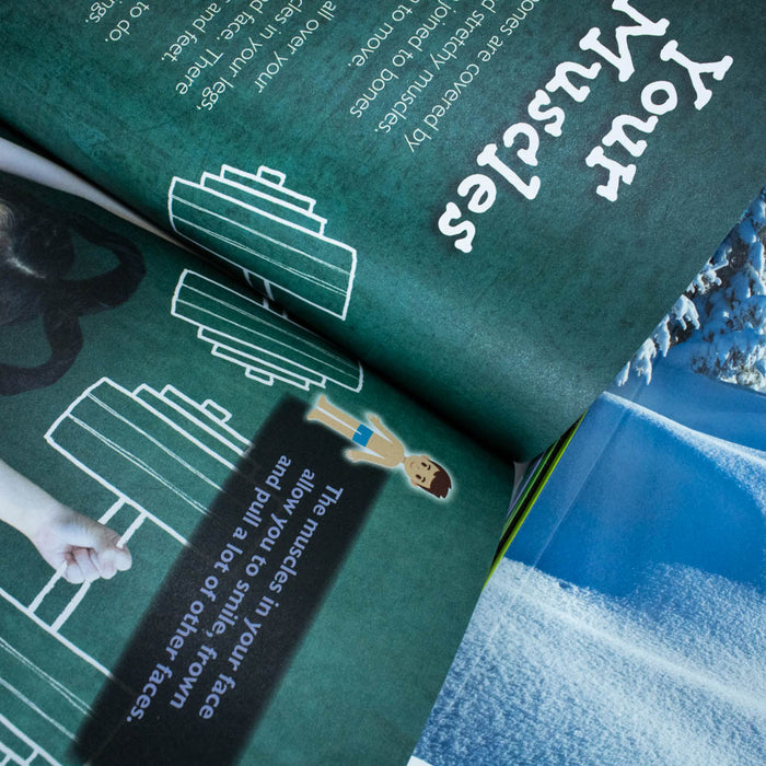 Children Introduction to Science for Beginners (Series 2) 10 Books Collection set - The Book Bundle