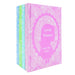 The Little Women 4 Hardback Books Collection Set (Little Women, Jo's Boys, Little Men, Good Wives) - The Book Bundle