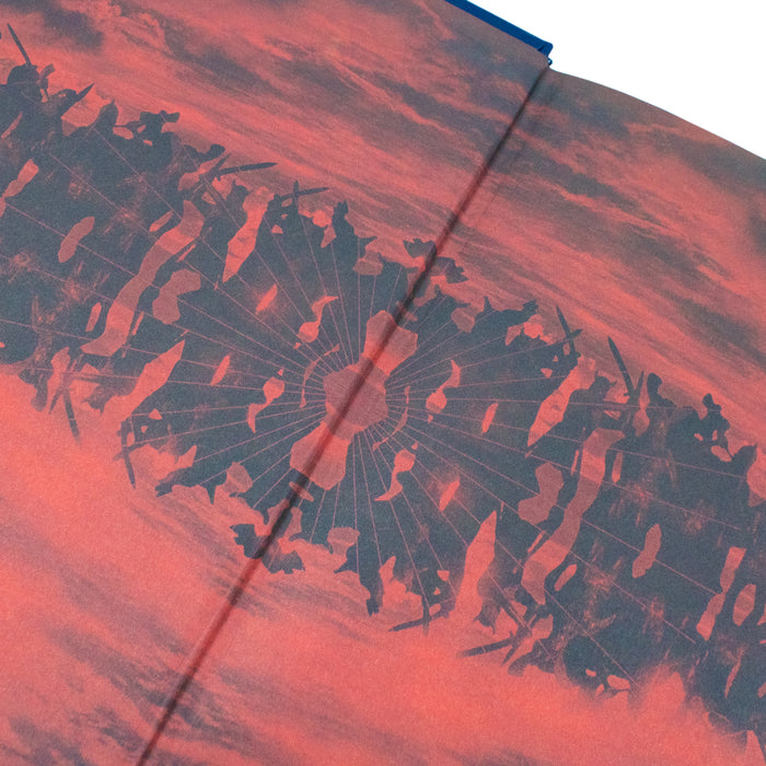 Tales Of Norse Mythology Of Helen A. Guerber (Leather-bound) - The Book Bundle