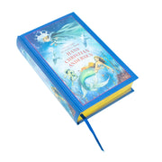 Collection Of Stories From Hans Christian Andersen (Leather-bound) - The Book Bundle