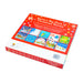 Santa's Big Pack of Christmas Stories 10 Book Collection (Christas Carol) - The Book Bundle