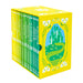 The Wizard of Oz 15 Books Collection Set By L. Frank Baum The Royal Book of Oz, Glinda of Oz - The Book Bundle