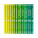 The Wizard of Oz 15 Books Collection Set By L. Frank Baum The Royal Book of Oz, Glinda of Oz - The Book Bundle