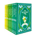 The Wizard of Oz 15 Books Collection Set By L. Frank Baum The Royal Book of Oz, Glinda of Oz - The Book Bundle