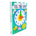 I Can Tell the Time (Early Learning Books on Time) - The Book Bundle