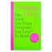 The Book You Want Everyone You Love* To Read *(and maybe a few you don’t) by Philippa Perry - The Book Bundle