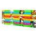 Wigglesbottom Primary Series 8 Books Collection Set By Pamela Butchart (The Toilet Ghost) - The Book Bundle