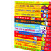Baby Aliens Series 13 Books Collection Set By Pamela Butchart - The Book Bundle