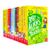 Baby Aliens Series 13 Books Collection Set By Pamela Butchart - The Book Bundle