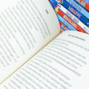 Ultimate Football Heroes Series 10 Books Collection Set By Matt and Tom Oldfield (New Set 2) - The Book Bundle