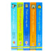 Usborne Touchy-Feely That's not my collection 5 Book Set (That's Not My Robot, Wombat, Qwl, Elephant, Cow) - The Book Bundle
