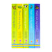 Usborne touchy-feely books That's not my... Collection 4: 5 Books Set (Witch, Pirate, Goat, Frog, Deer) - The Book Bundle