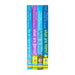 Usborne Lift the Flap Very First Questions & Answers 4 Books Set (What is Poo? What are Germs) - The Book Bundle