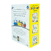 Little Learner's Pop-Up Collection 3 Books Collection Box Set by Little Tiger - The Book Bundle