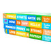 My First Behaviour and Manners Library 4 Books Collection Set by Sophie Beer - The Book Bundle