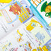 Poo in the Zoo Series 5 Books Collection Set By Smallman & Grey - The Book Bundle
