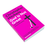 God Is Not Great: The Case Against Religion by Christopher Hitchens - The Book Bundle