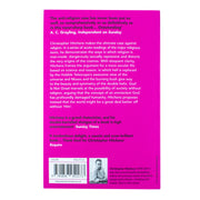 God Is Not Great: The Case Against Religion by Christopher Hitchens - The Book Bundle