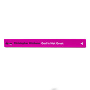 God Is Not Great: The Case Against Religion by Christopher Hitchens - The Book Bundle