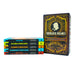 Sherlock Holmes His Greatest Cases 5 Books Boxed Set By Arthur Conan Doyle - The Book Bundle