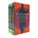 Sherlock Holmes His Greatest Cases 5 Books Boxed Set By Arthur Conan Doyle - The Book Bundle
