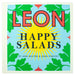 Happy Leons: LEON Happy Salads by Jane Baxter - The Book Bundle