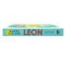 Happy Leons: LEON Happy Salads by Jane Baxter - The Book Bundle
