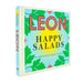 Happy Leons: LEON Happy Salads by Jane Baxter - The Book Bundle