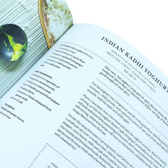 Happy Leons: LEON Happy Soups - The Book Bundle