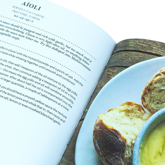 Happy Leons: LEON Happy Soups - The Book Bundle