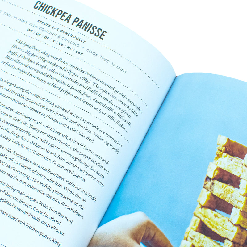 Hardcover book "Leon Happy Fast Food" by Rebecca Seal, John Vincent, and Jack Burke, featuring colorful fast food illustrations.