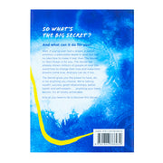 The Secret to Teen Power By Paul Harrington - The Book Bundle
