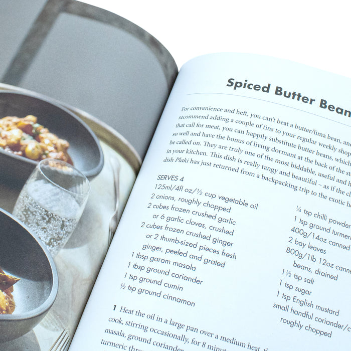 30 Minute Mowgli: Fast Easy Indian from the Mowgli Home Kitchen By Nisha Katona - The Book Bundle