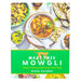 Meat Free Mowgli - Simple & Delicious Plant-Based Indian Meals By Nisha Katona - The Book Bundle