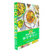 Meat Free Mowgli - Simple & Delicious Plant-Based Indian Meals By Nisha Katona - The Book Bundle