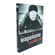 The Wagamama Cookbook by Hugo Arnold - The Book Bundle