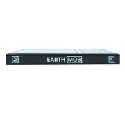 Earth MOB: Reduce waste, spend less, be sustainable - The Book Bundle