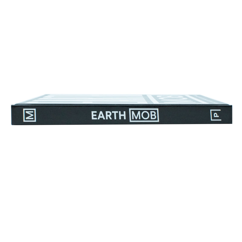 Earth MOB: Reduce waste, spend less, be sustainable - The Book Bundle