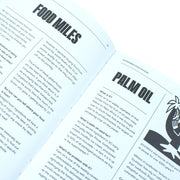 Earth MOB: Reduce waste, spend less, be sustainable - The Book Bundle