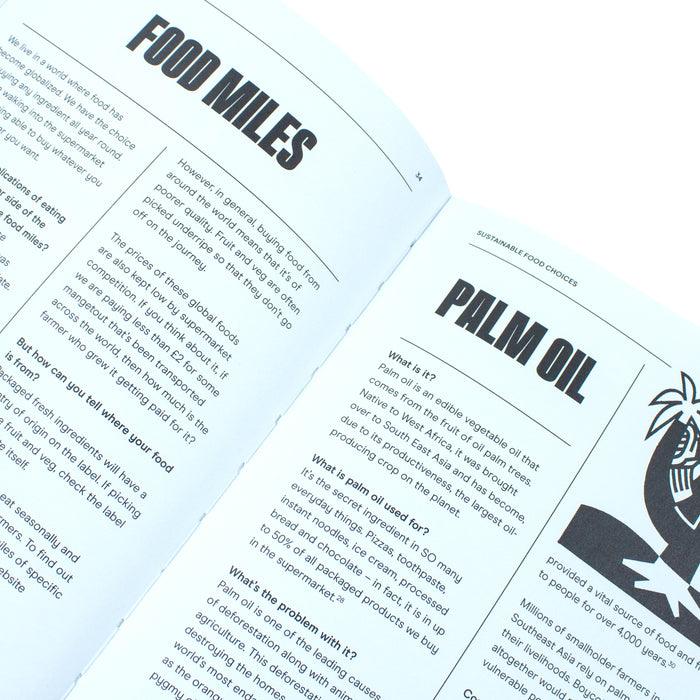 Earth MOB: Reduce waste, spend less, be sustainable - The Book Bundle