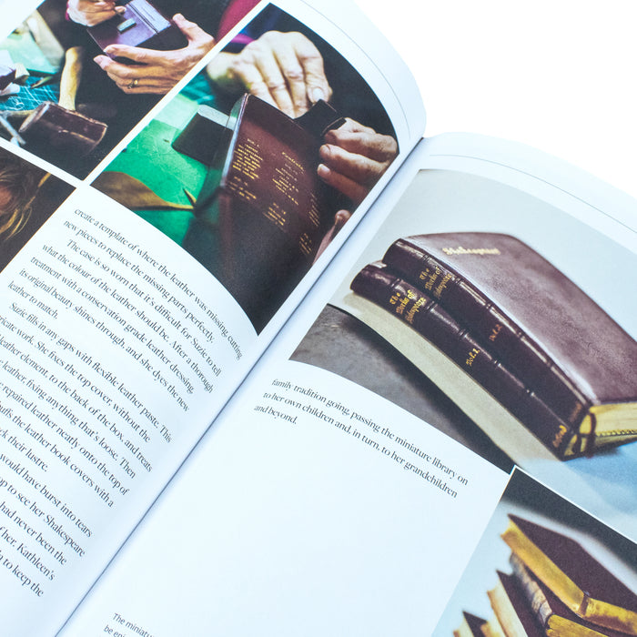 The Repair Shop: LIFE IN THE BARN: The Inside Stories from the Experts - The Book Bundle